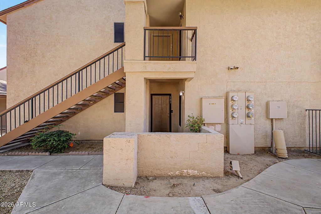 6550 N 47TH Avenue 101, Glendale, AZ 85301