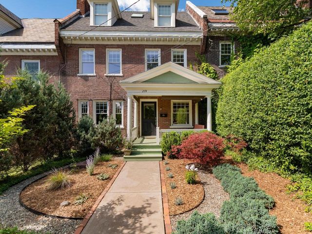 274 College Street, Burlington, VT 05401
