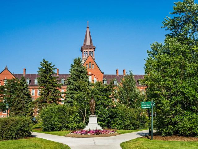 274 College Street, Burlington, VT 05401