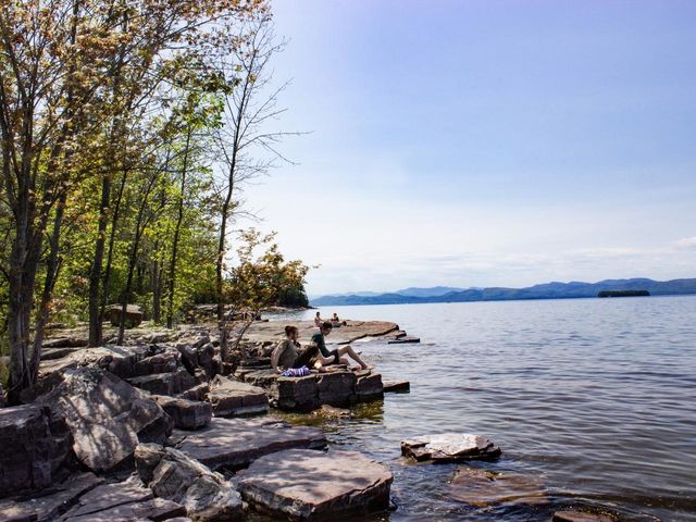 274 College Street, Burlington, VT 05401
