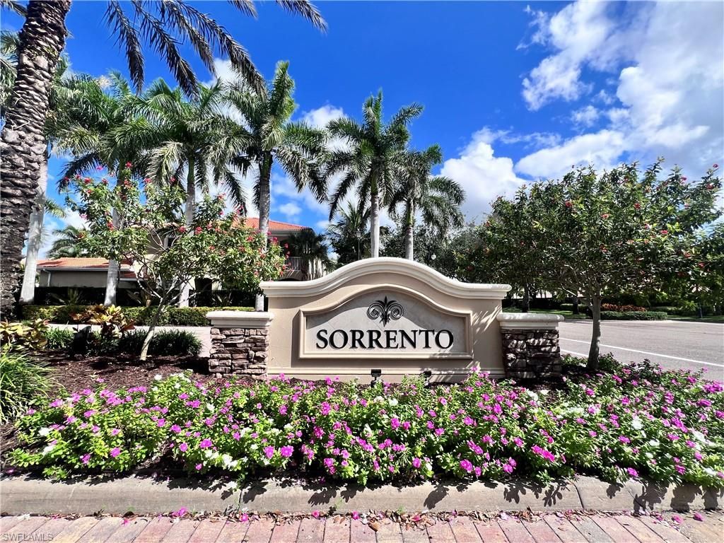 28008 Sosta LN 4, Bonita Springs, FL 34135