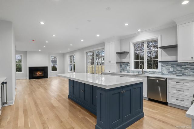 1 Hobart Street, Bronxville, NY 10708