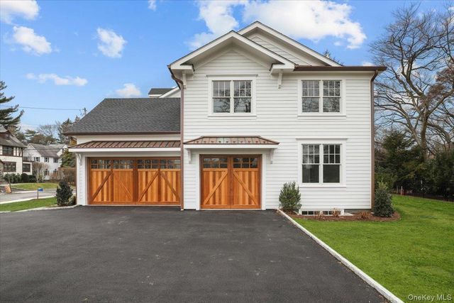 1 Hobart Street, Bronxville, NY 10708