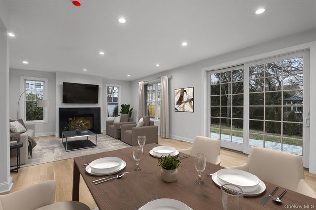 1 Hobart Street, Bronxville, NY 10708