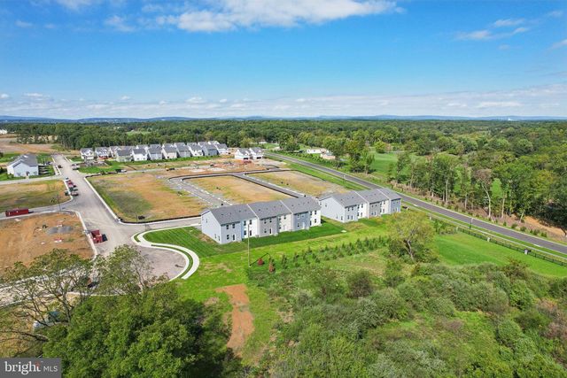 100 POMO LN, Winchester, VA 22602