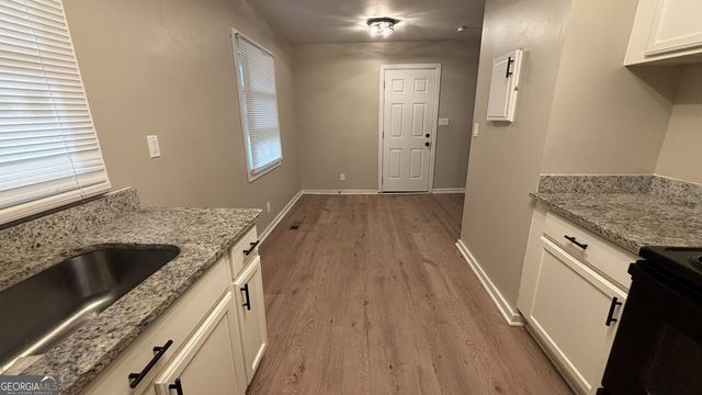 2487 Rosen Avenue, Macon, GA 31206