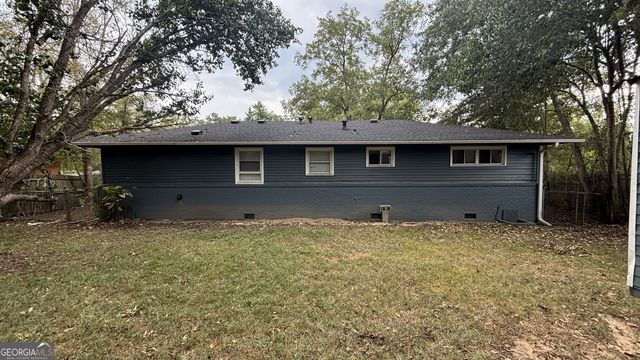 2487 Rosen Avenue, Macon, GA 31206