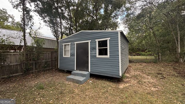2487 Rosen Avenue, Macon, GA 31206