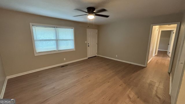 2487 Rosen Avenue, Macon, GA 31206