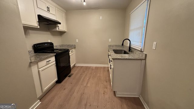 2487 Rosen Avenue, Macon, GA 31206
