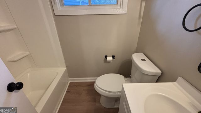 2487 Rosen Avenue, Macon, GA 31206
