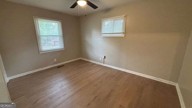 2487 Rosen Avenue, Macon, GA 31206