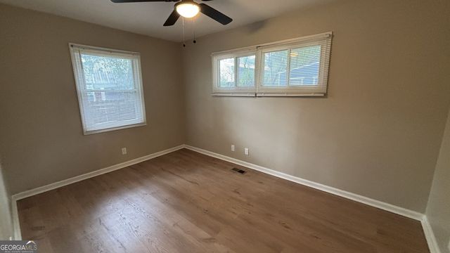 2487 Rosen Avenue, Macon, GA 31206