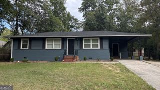 2487 Rosen Avenue, Macon, GA 31206