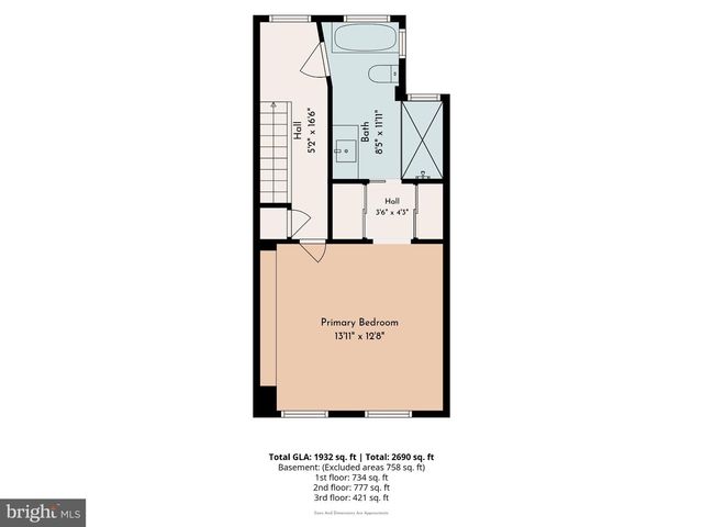 1610 N 30TH ST, Philadelphia, PA 19121