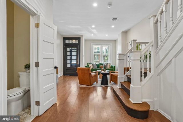 1610 N 30TH ST, Philadelphia, PA 19121