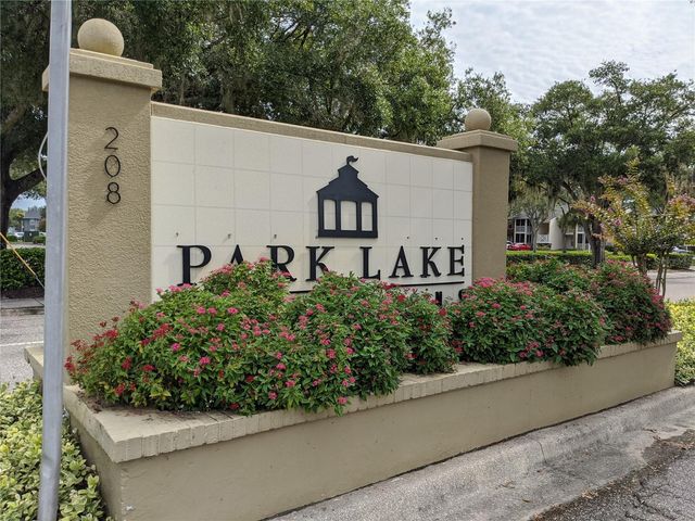 209 LAKE BROOK CIRCLE 103, Brandon, FL 33511