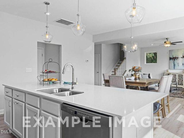 28 Fellow Drive, Lillington, NC 27546