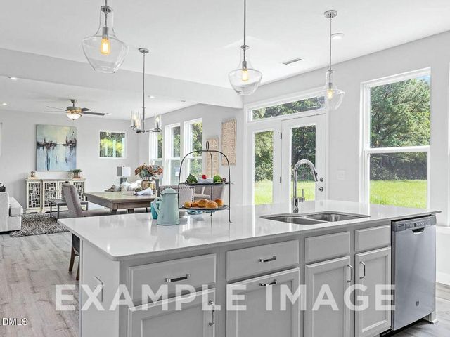 28 Fellow Drive, Lillington, NC 27546