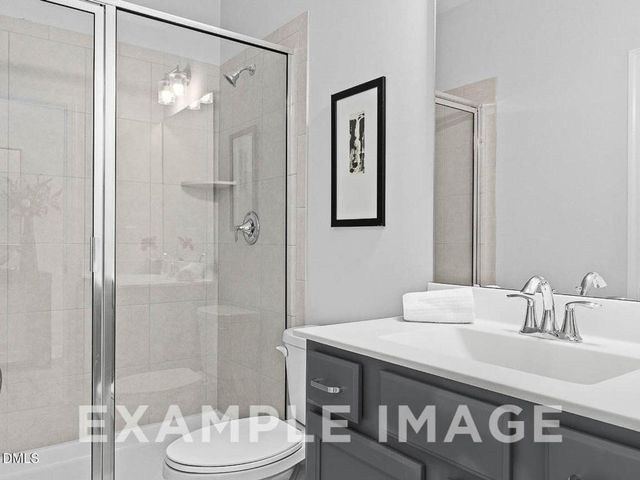 28 Fellow Drive, Lillington, NC 27546