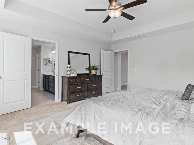 28 Fellow Drive, Lillington, NC 27546