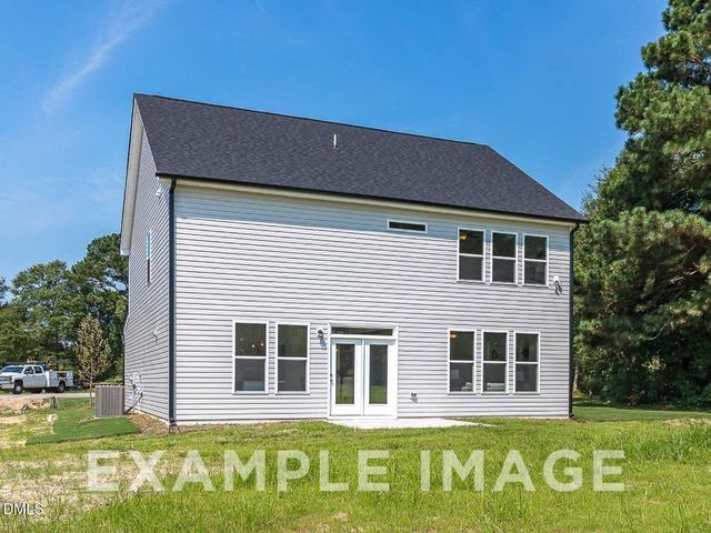 28 Fellow Drive, Lillington, NC 27546