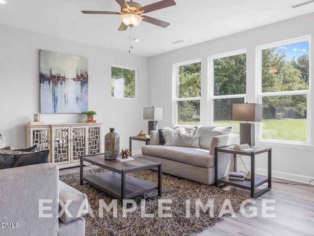 28 Fellow Drive, Lillington, NC 27546