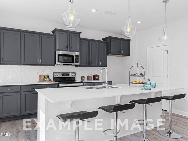 28 Fellow Drive, Lillington, NC 27546