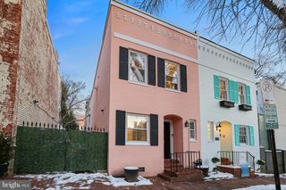 1233 POTOMAC ST NW, Washington, DC 20007