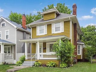224 S Burgess Avenue, Columbus, OH 43204