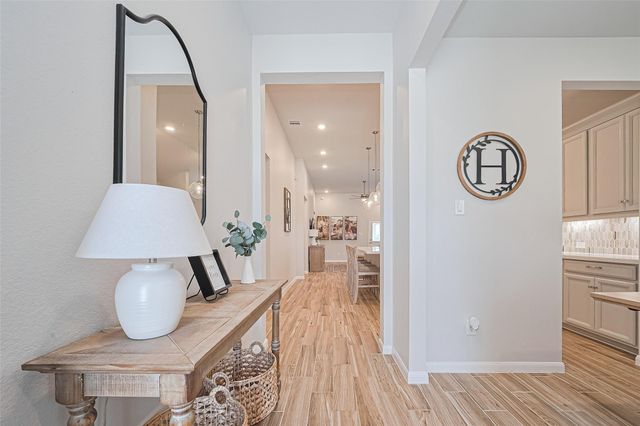 19443 Pacers Gait Lane, Tomball, TX 77377