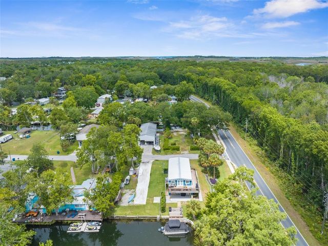 7288 COVENTRY COURT, Weeki Wachee, FL 34607