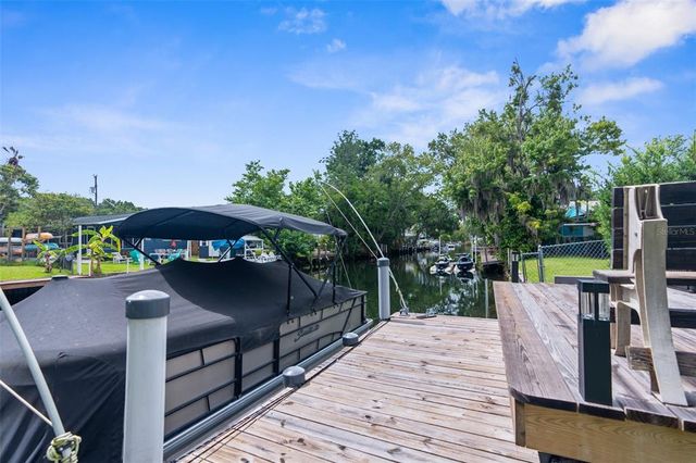 7288 COVENTRY COURT, Weeki Wachee, FL 34607