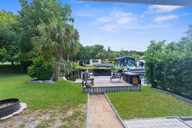 7288 COVENTRY COURT, Weeki Wachee, FL 34607