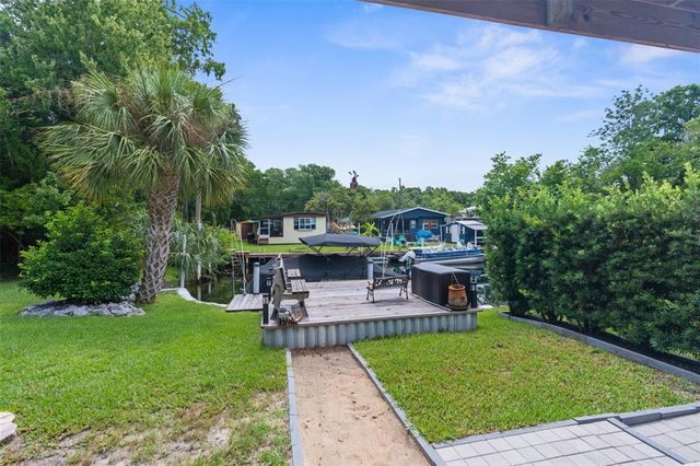 7288 COVENTRY COURT, Weeki Wachee, FL 34607