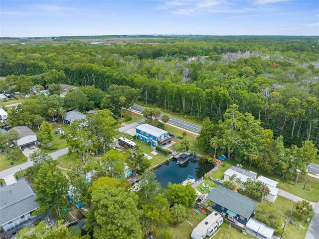 7288 COVENTRY COURT, Weeki Wachee, FL 34607