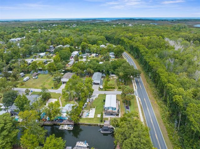 7288 COVENTRY COURT, Weeki Wachee, FL 34607