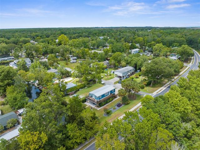 7288 COVENTRY COURT, Weeki Wachee, FL 34607