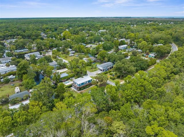 7288 COVENTRY COURT, Weeki Wachee, FL 34607