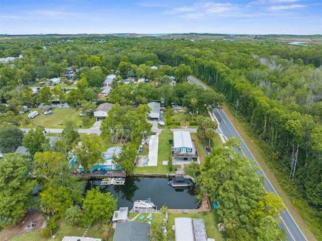 7288 COVENTRY COURT, Weeki Wachee, FL 34607