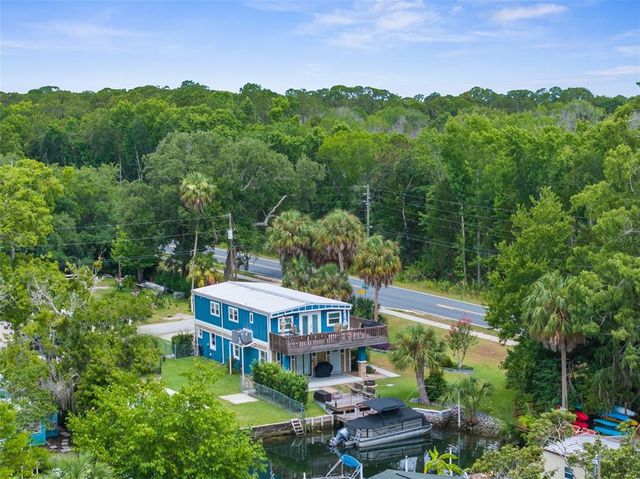 7288 COVENTRY COURT, Weeki Wachee, FL 34607