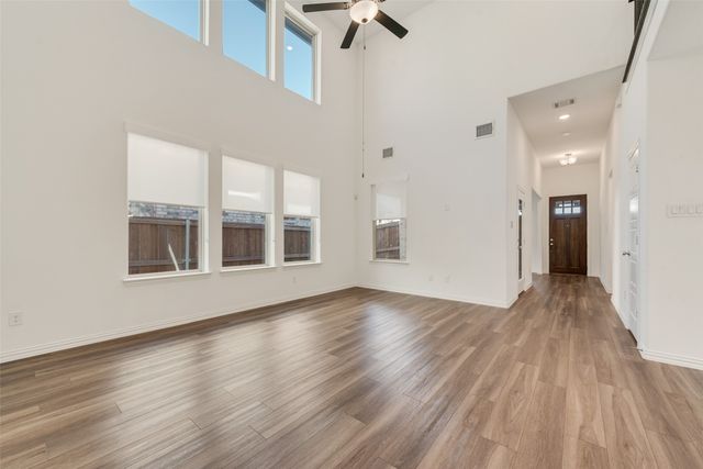 1329 Buckeye Trail, Garland, TX 75042