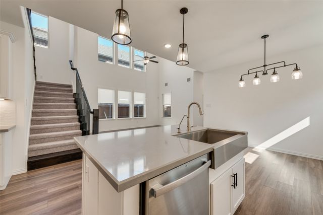 1329 Buckeye Trail, Garland, TX 75042