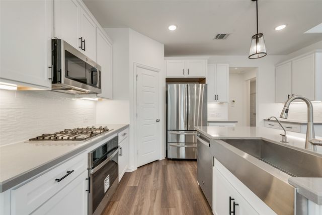 1329 Buckeye Trail, Garland, TX 75042