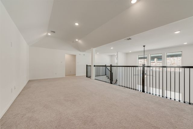 1329 Buckeye Trail, Garland, TX 75042