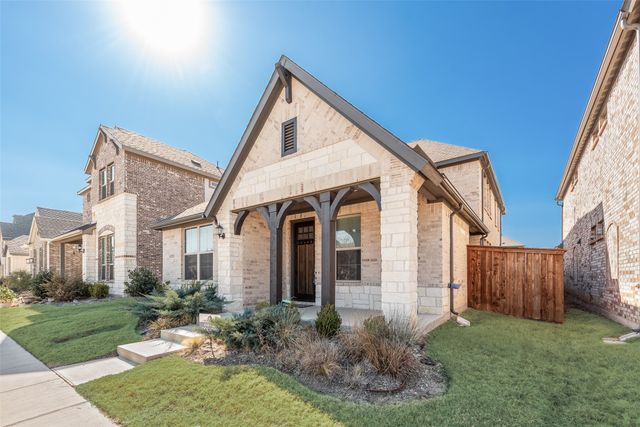 1329 Buckeye Trail, Garland, TX 75042