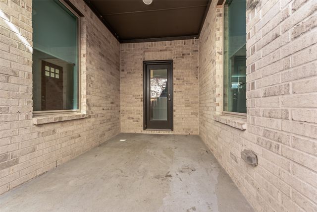 1329 Buckeye Trail, Garland, TX 75042