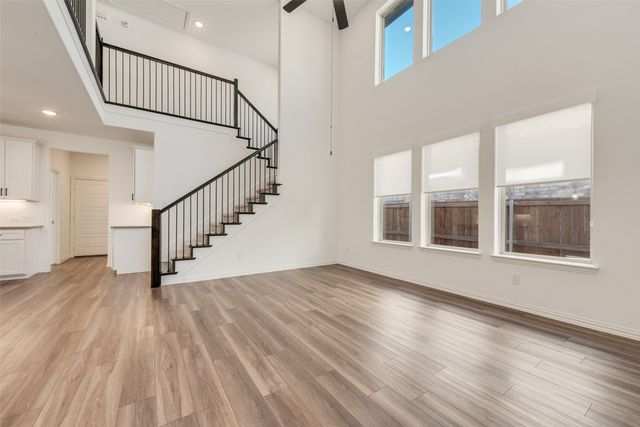 1329 Buckeye Trail, Garland, TX 75042