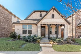 1329 Buckeye Trail, Garland, TX 75042