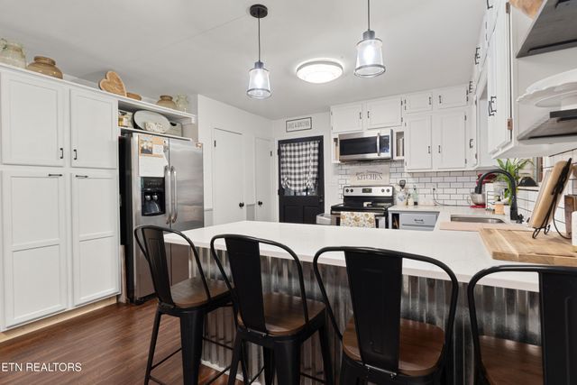 124 Westmoreland Drive, Maryville, TN 37803